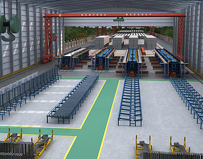 信赖的生产工艺