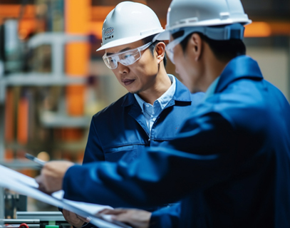 雄厚的研发团队